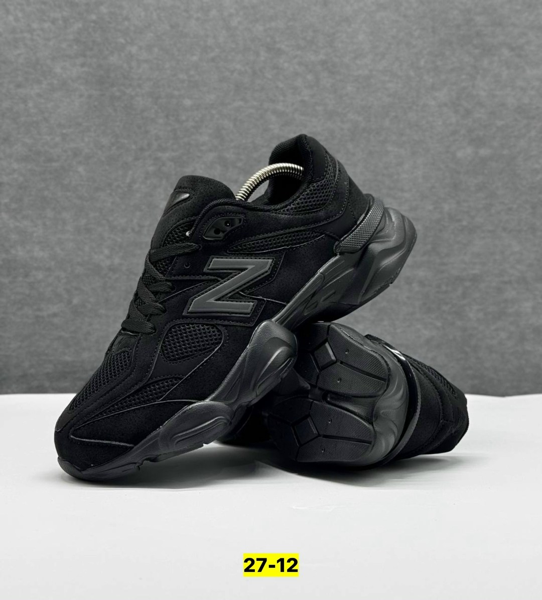 кроссовки new balance 9060,мужские кроссовки new balance 9060 black,кроссовки new balance 9060 черные,кроссовки,кроссовки new balance