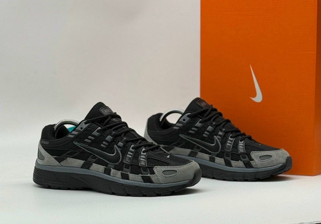 кроссовки nike,кроссовки p-6000 nike,мужские кроссовки nike,кроссовки,кроссовки спортивные nike