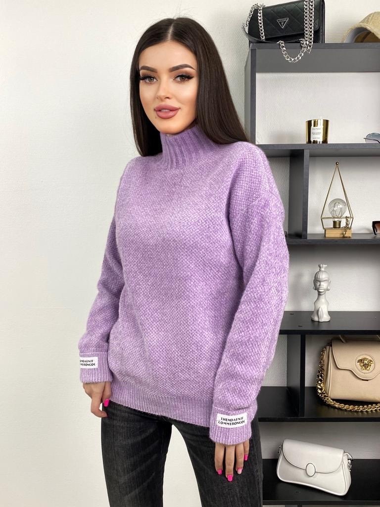 свитер джемпер кашемировый оверсайз tommy,кофта женская,свитер benila,свитера женские,свитер джемпер кашемировый оверсайз