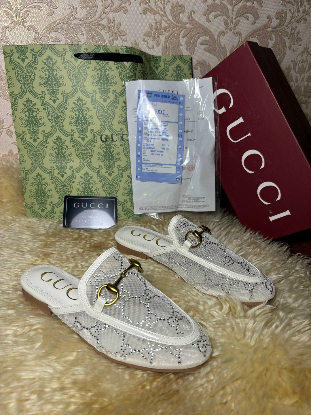 ,женская ,gucci мюли женские,сандалии гуччи,тапочки gucci