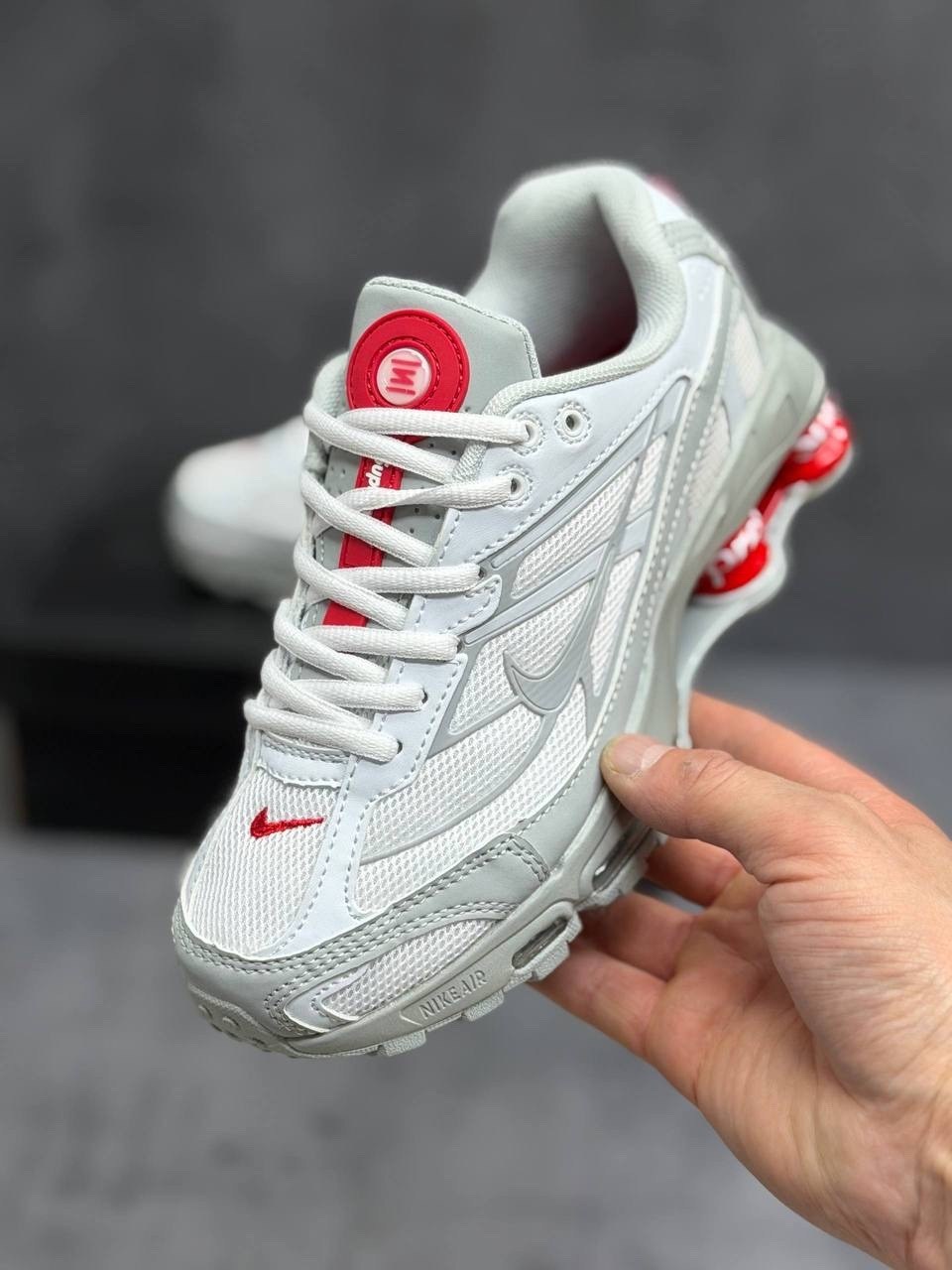 supreme x nike shox ride 2,supreme кроссовки,кроссовки nike shox ride 2 x supreme,supreme nike shox ride 2,nike shox supreme