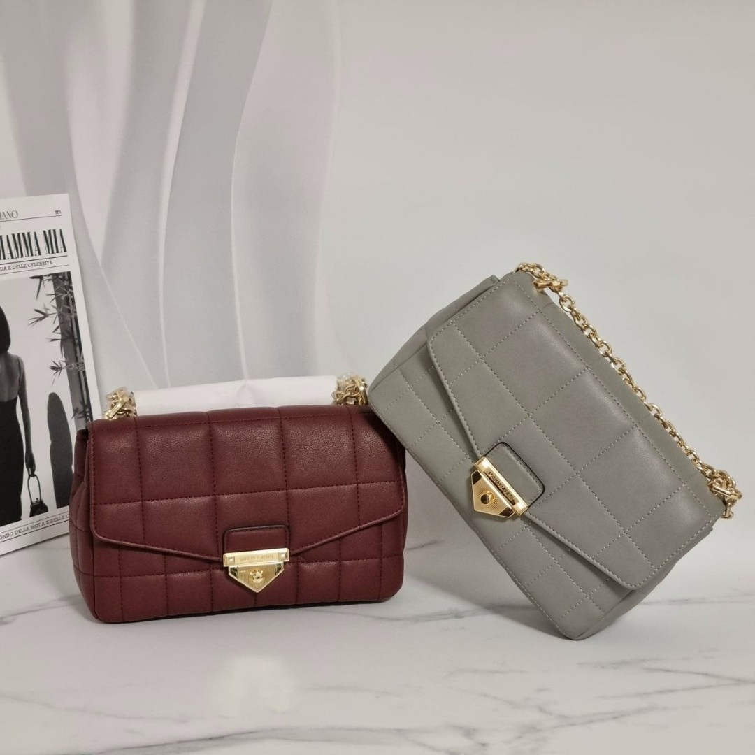 michael kors сумка,сумки через плечо женские michael kors,сумки на плечо michael kors,soho michael kors сумка,стеганая сумка