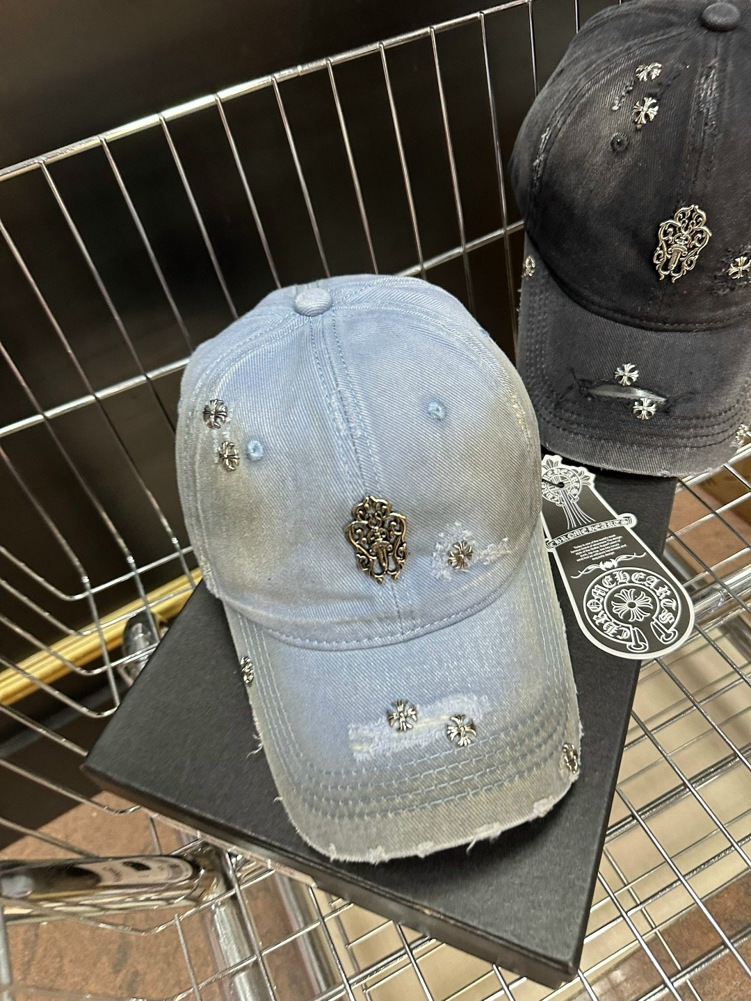 кепка chrome hearts,стильная бейсболка,бейсболка,брендовая бейсболка,бейсболка chrome hearts