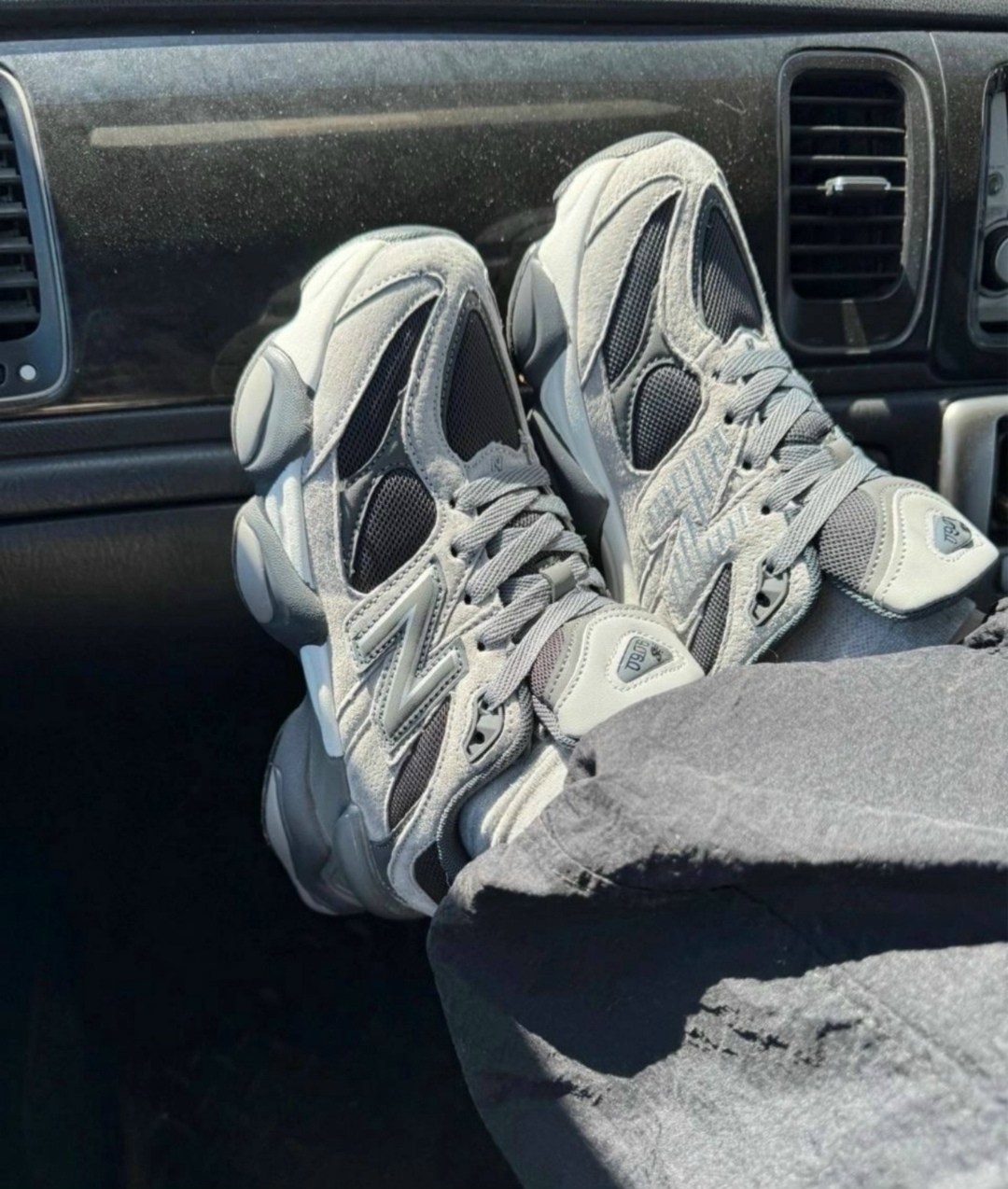 кроссовки new balance 9060,new balance 9060 серые,кроссовки,кроссовки new balance,кроссовки женскиe