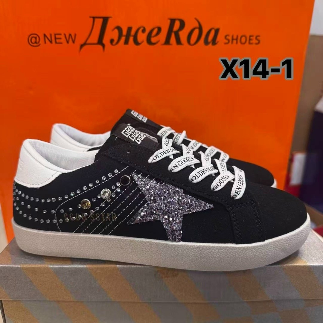 , женская,обуви,кеды golden goose,женские кроссовки