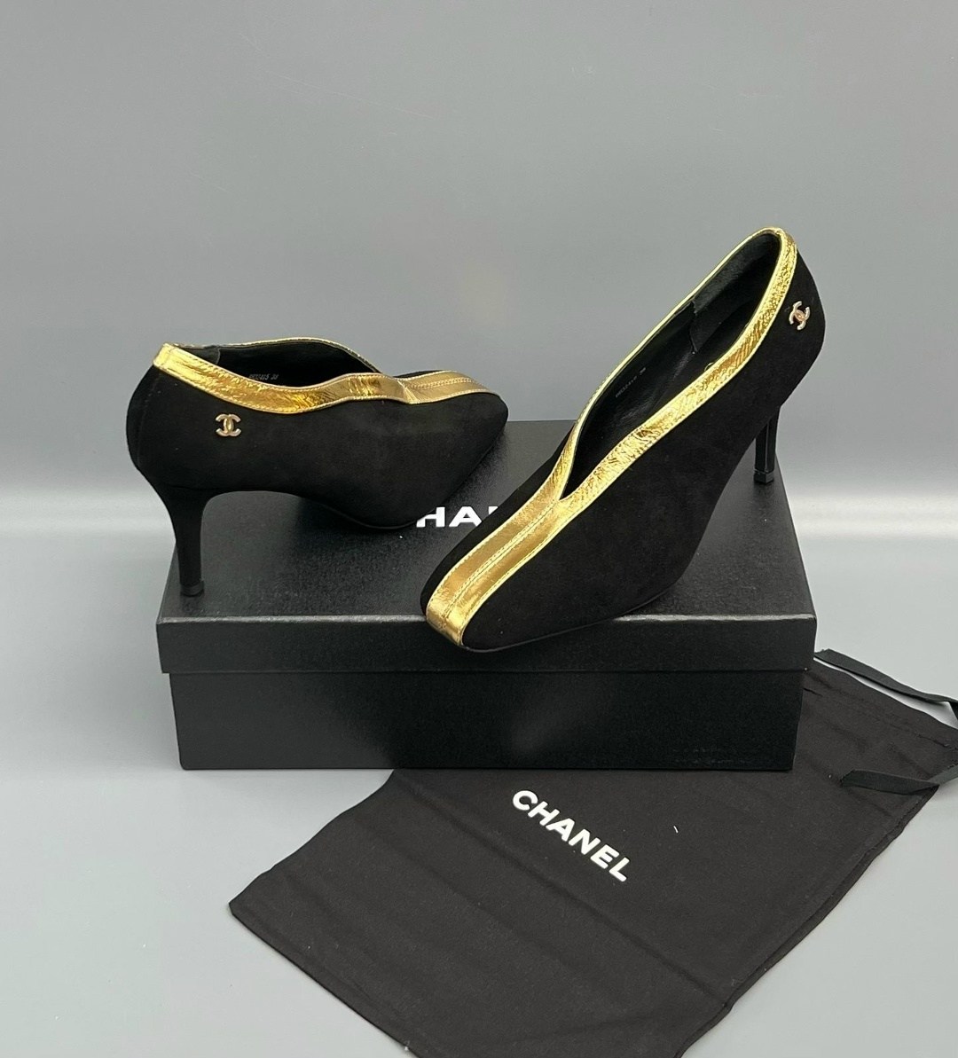 ,туфли charlotte olympia,черные туфли,туфли для женщин,каблуки туфли