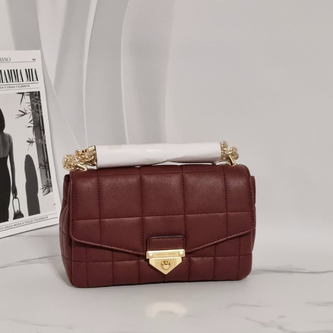 michael kors сумка,сумки через плечо женские michael kors,сумки на плечо michael kors,soho michael kors сумка,стеганая сумка