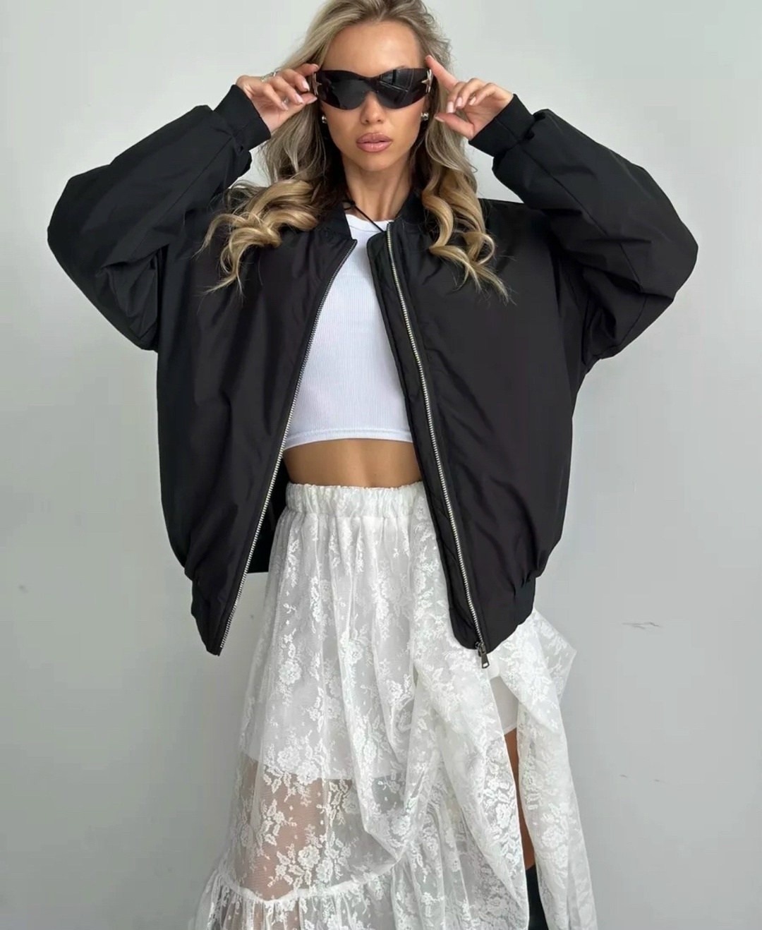 бомбер утепленный оверсайз,куртка бомбер оверсайз весна v-fashion,куртка оверсайз,бомбер утепленный оверсайз на молнии brusni4ka fashion,куртка бомбер оверсайз stpn wear
