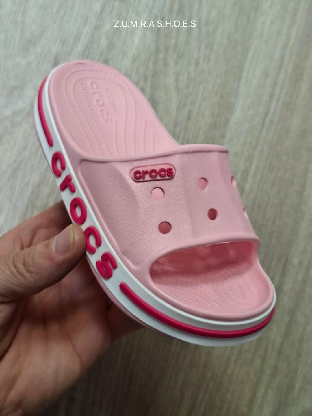 шлепанцы crocs,crocs bayaband розовые,шлепанцы crocs bayaband slide,сабо crocs bayaband clog розовые,crocs розовые