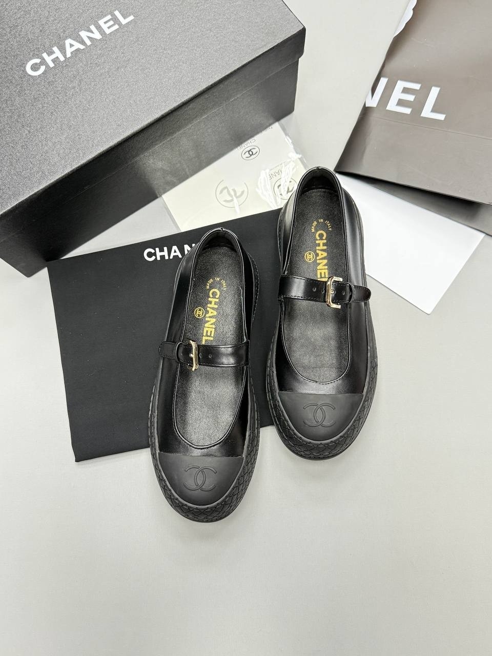 лоферы chanel,,лоферы шанель,шанель повседневная  на плоской подошве,лоферы женские