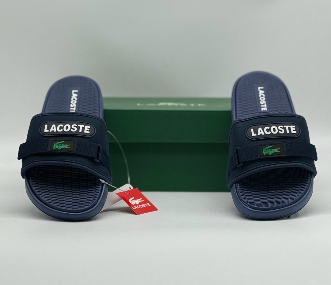 шлепанцы lacoste,шлепки лакост мужские,lacoste шлепки,шлепанцы мужские,вьетнамки lacoste