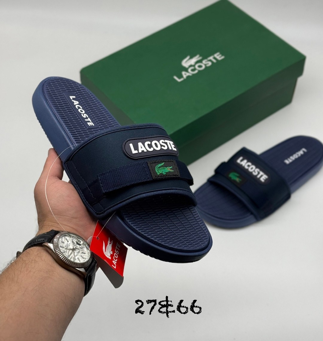 шлепанцы lacoste,шлепки лакост мужские,lacoste шлепки,шлепанцы мужские,вьетнамки lacoste