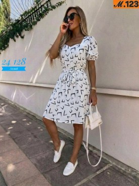 Платье