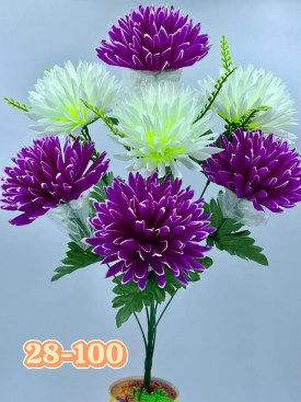 Цветы