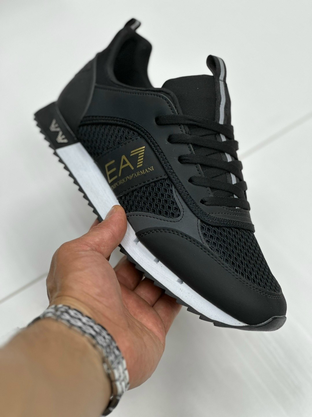 кроссовки мужские armani,кроссовки emporio armani,кроссовки emporio armani ea7,кроссовки ea7 emporio armani x8x027 синий,кроссовки мужские emporio armani ea7