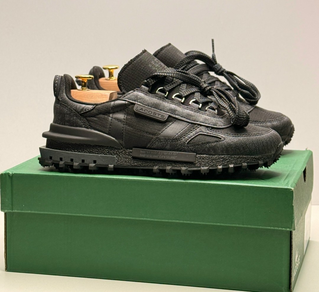 кроссовки lacoste elite active,кроссовки мужские lacoste,кроссовки lacoste,кроссовки мужские lacoste elite active 225 4 sma black,кроссовки lacoste черные