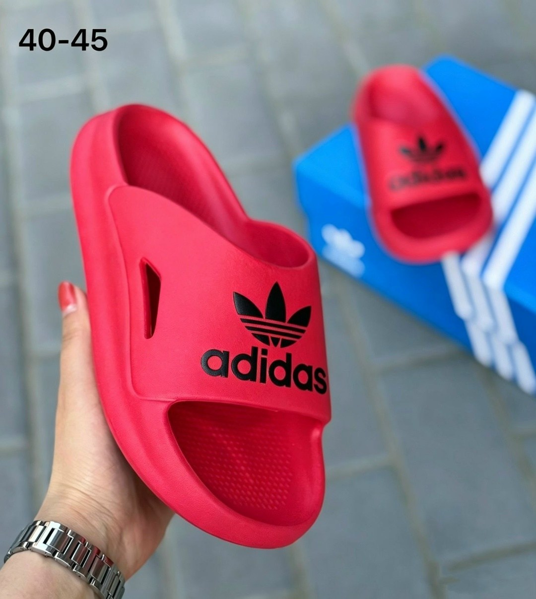 шлепки adidas мужские,шлепанцы adidas,сланцы adidas,красные сланцы adidas,адидас шлепки