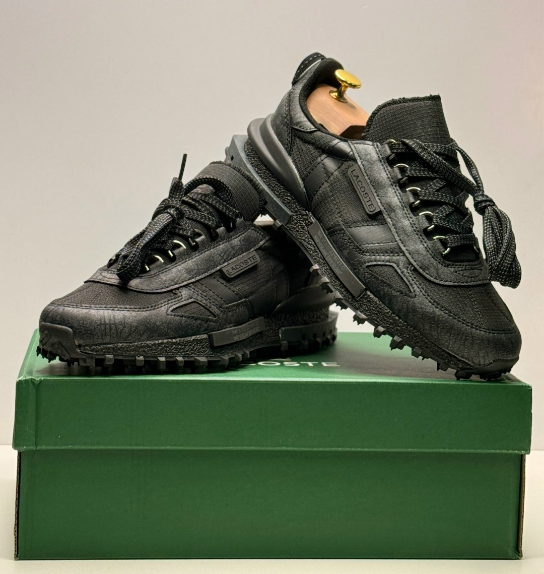 кроссовки lacoste elite active,кроссовки мужские lacoste,кроссовки lacoste,кроссовки мужские lacoste elite active 225 4 sma black,кроссовки lacoste черные