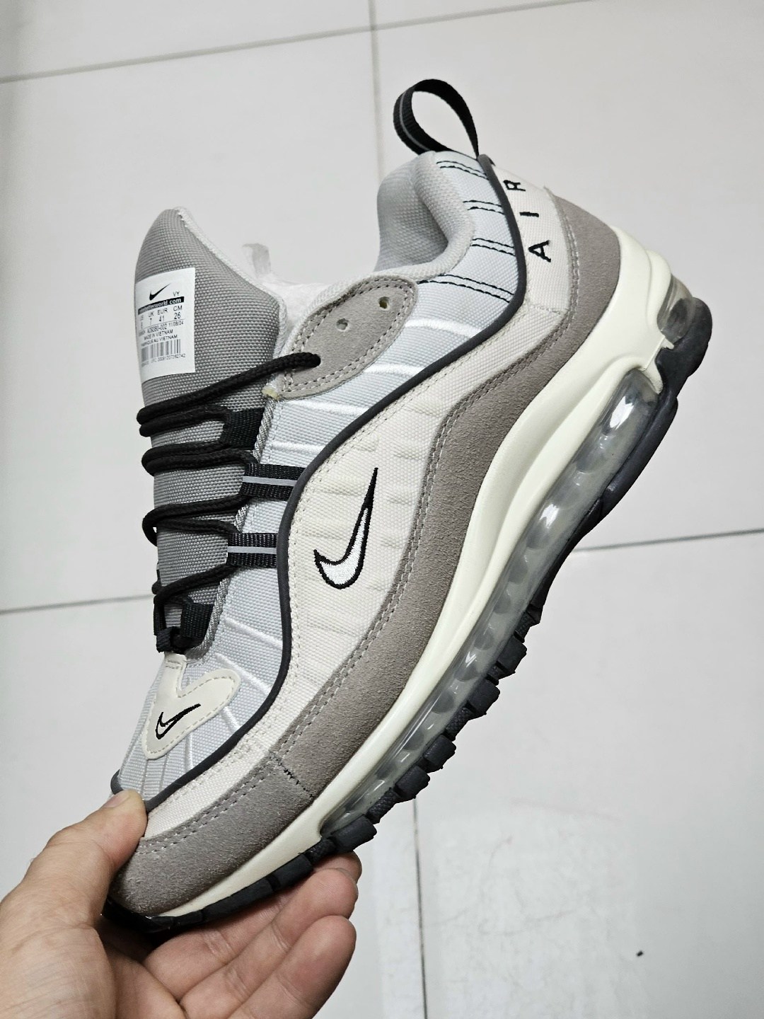 nike air max 98,nike air max 98 white,кроссовки,кроссовки nike air max,мужские кроссовки nike air max