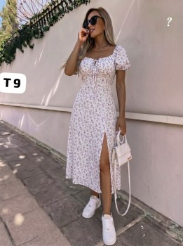 Платье