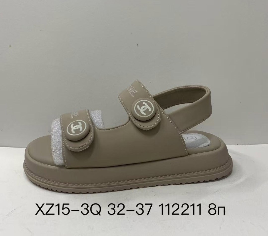 сандалии,сандалии chanel,сандали,женские сандалии,босоножки шанель