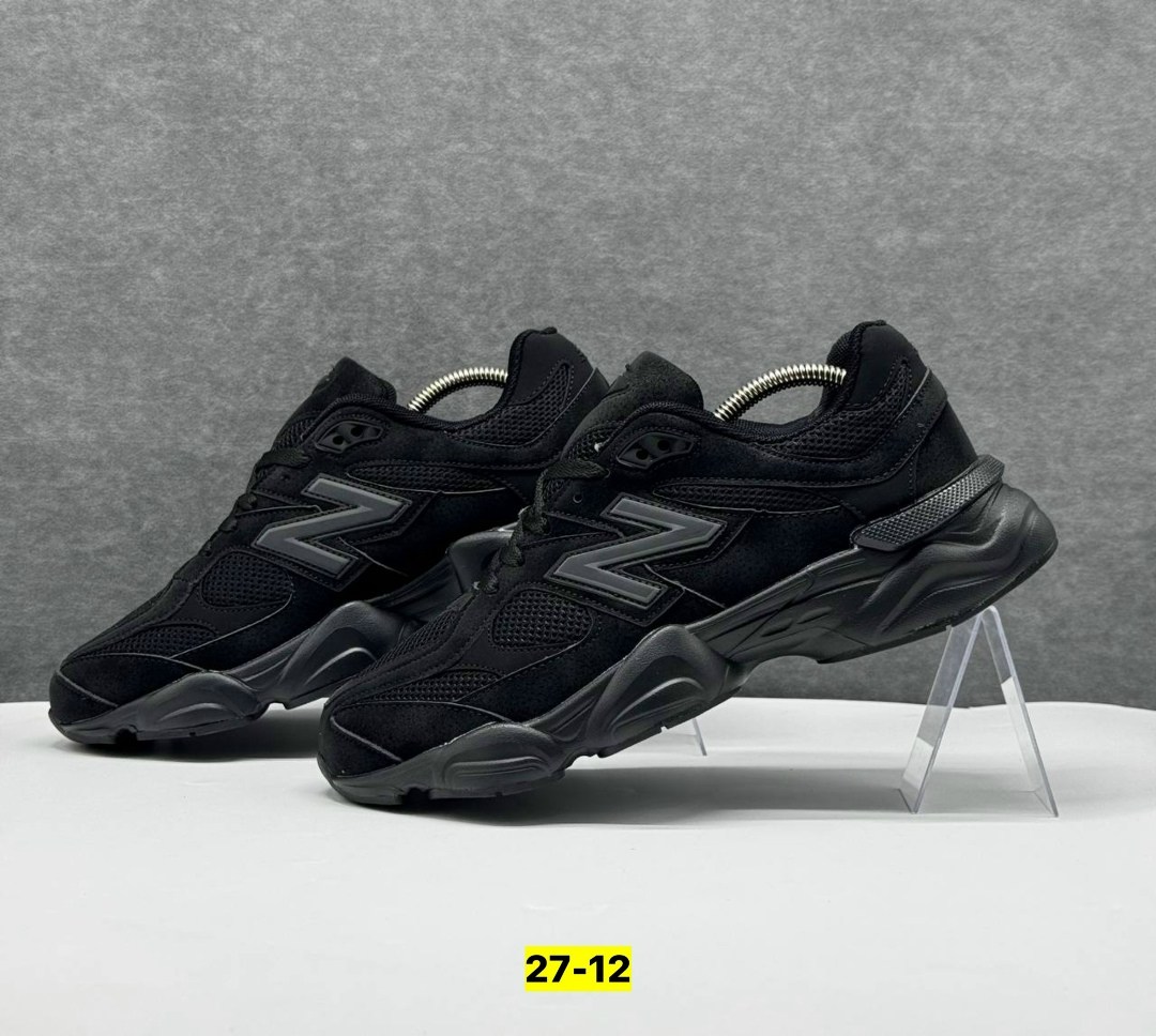 кроссовки new balance 9060,мужские кроссовки new balance 9060 black,кроссовки new balance 9060 черные,кроссовки,кроссовки new balance