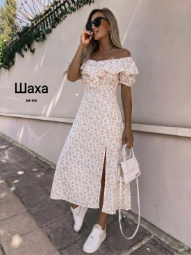 Платье