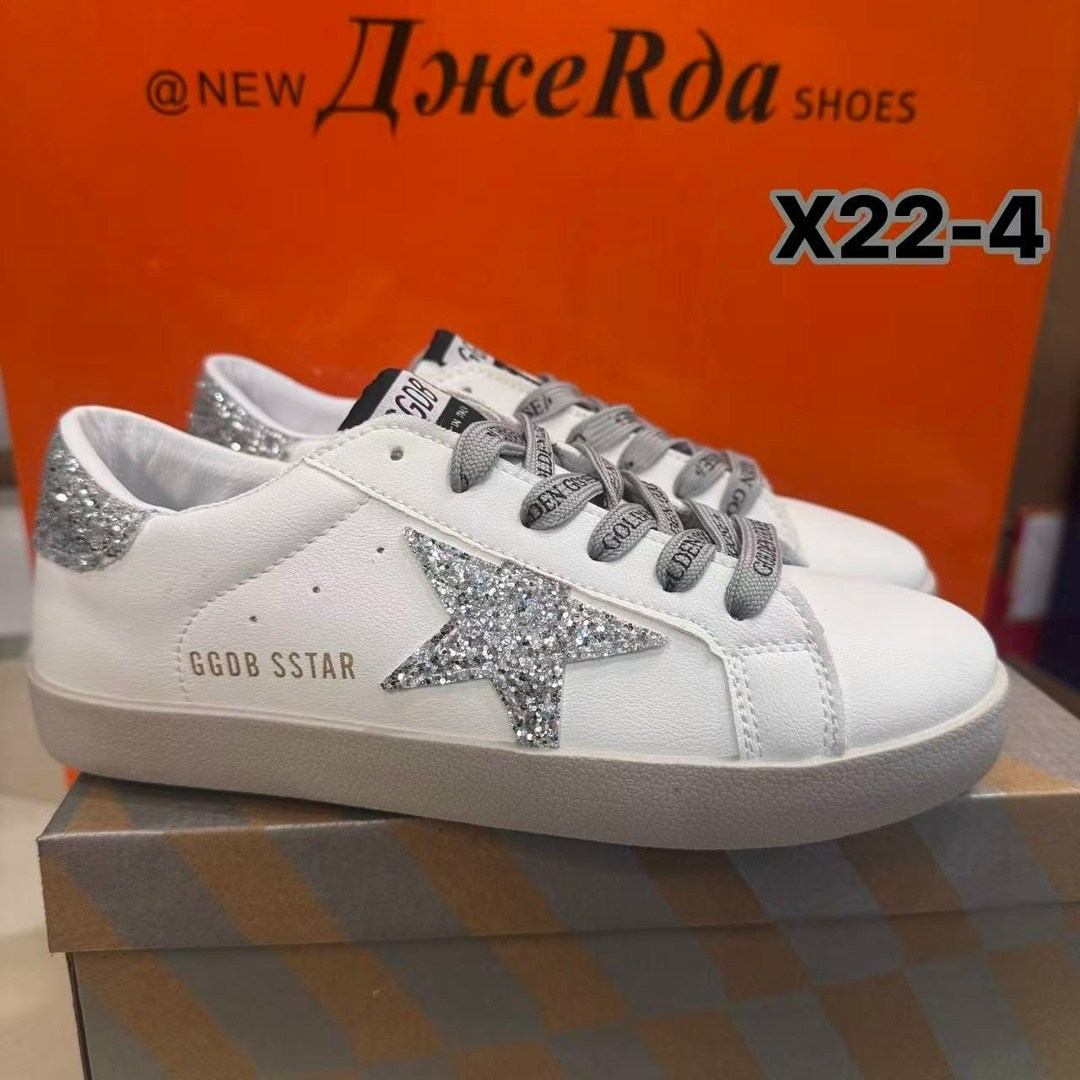 , женская,обуви,кеды golden goose,женские кроссовки