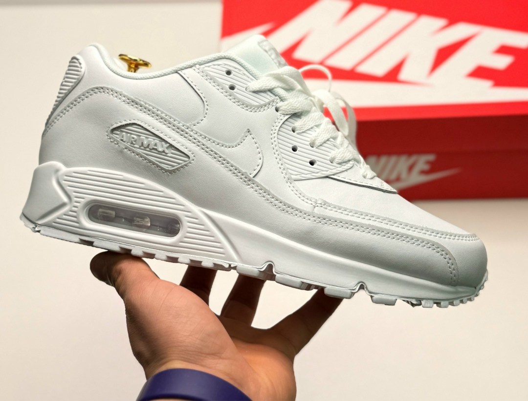 кроссовки nike air max 90 белые,кроссовки,кроссовки nike air max 90,nike air max 90 leather white,nike air max 90 white