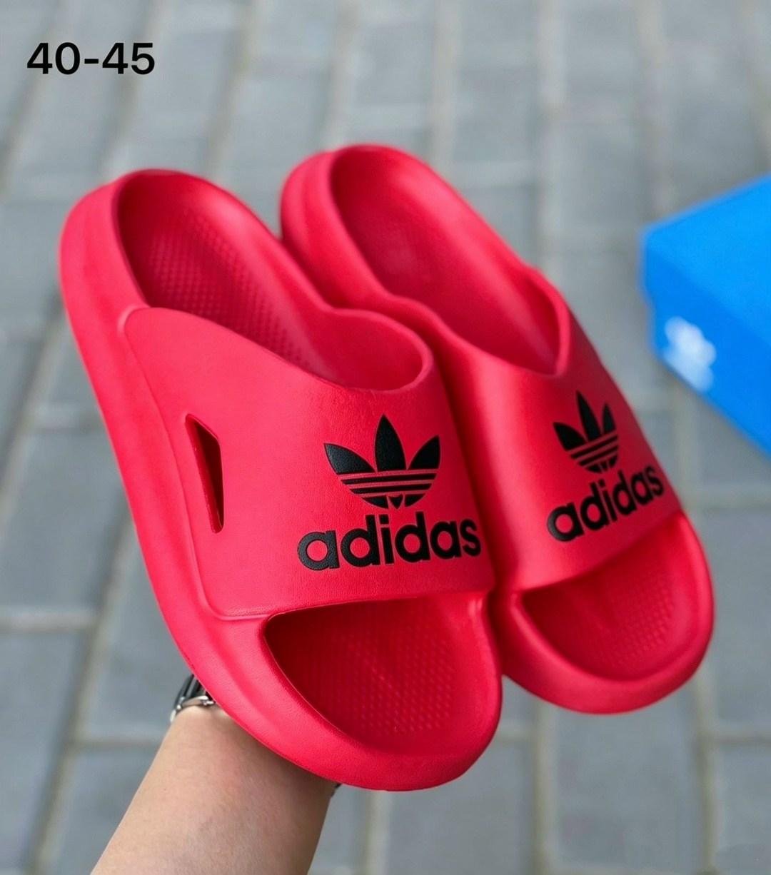 шлепки adidas мужские,шлепанцы adidas,сланцы adidas,красные сланцы adidas,адидас шлепки
