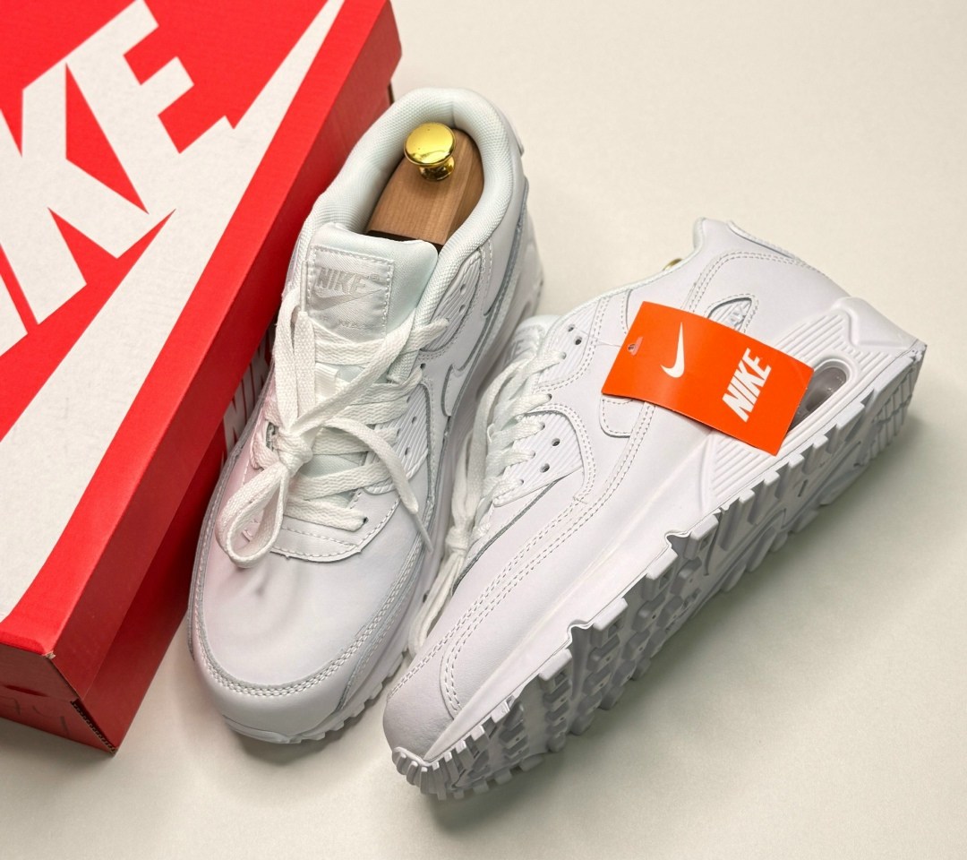кроссовки nike air max 90 белые,кроссовки,кроссовки nike air max 90,nike air max 90 leather white,nike air max 90 white