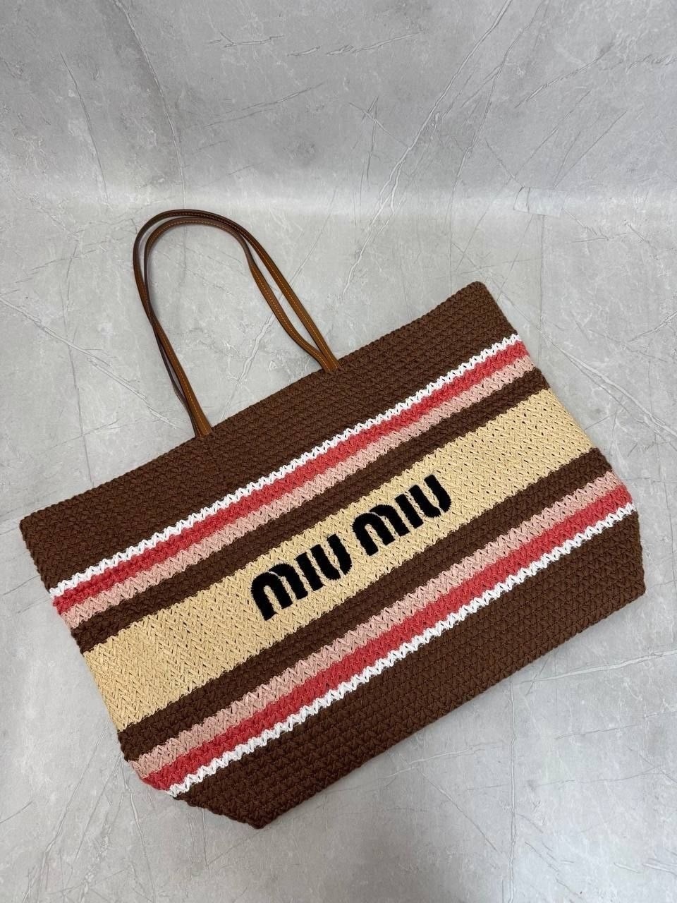пляжная сумка,miu miu сумка,вязаная сумка,сумка,плетеная сумка