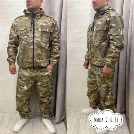 Костюм