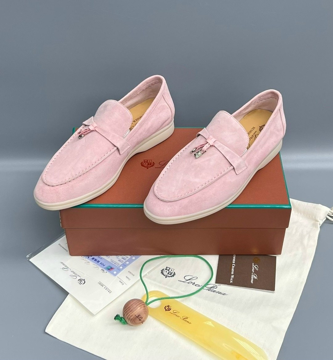 loro piana лоферы женские,лоферы loro piana,замшевые женские лоферы loro piana розовые,,замшевые лоферы лоро пиано
