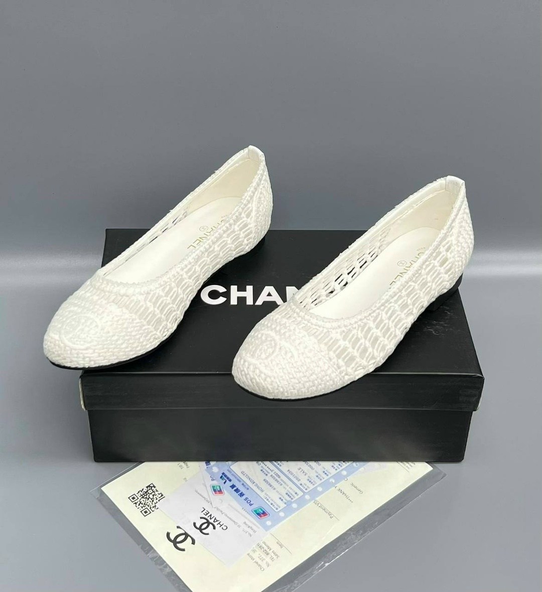 балетки chanel,,балетки шанель бежевые,туфли chanel,балетки женские