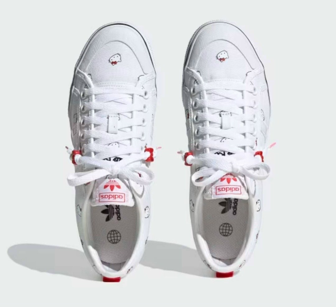 ,кроссовки адидас с хеллоу китти,кроссовки converse hello kitty x chuck taylor all star low white,адидас хеллоу китти,adidas hello kitty