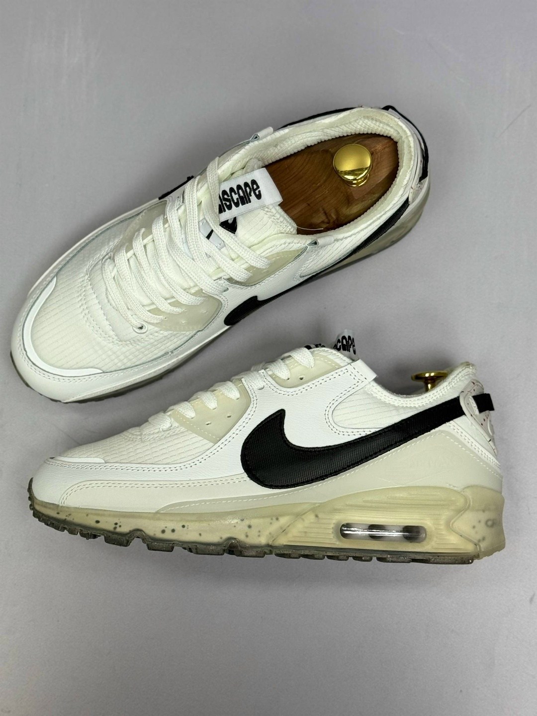 кроссовки nike air max terrascape 90,кроссовки,nike air max,кроссовка мужской,спортивная