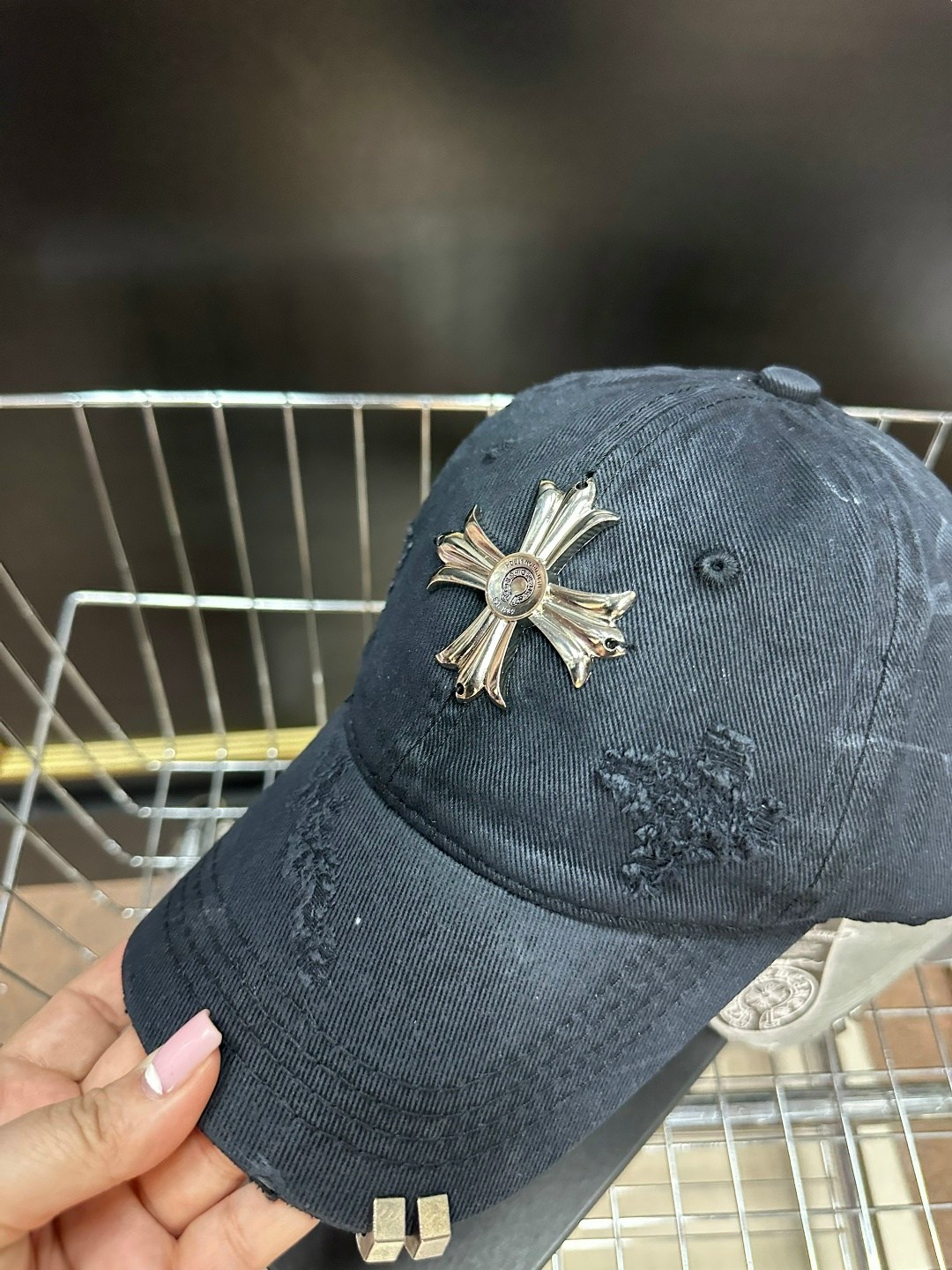 кепка chrome hearts,бейсболка chrome hearts,стильная бейсболка,кепка,бейсболка