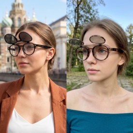 Очки
