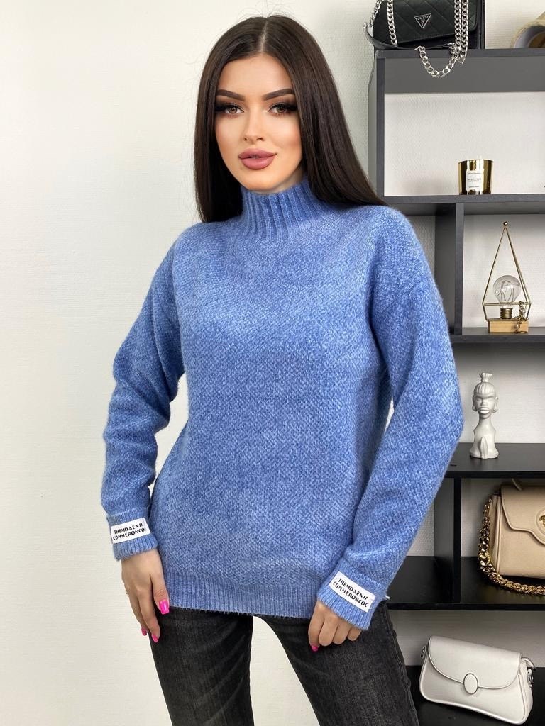 свитер джемпер кашемировый оверсайз tommy,кофта женская,свитер benila,свитера женские,свитер джемпер кашемировый оверсайз