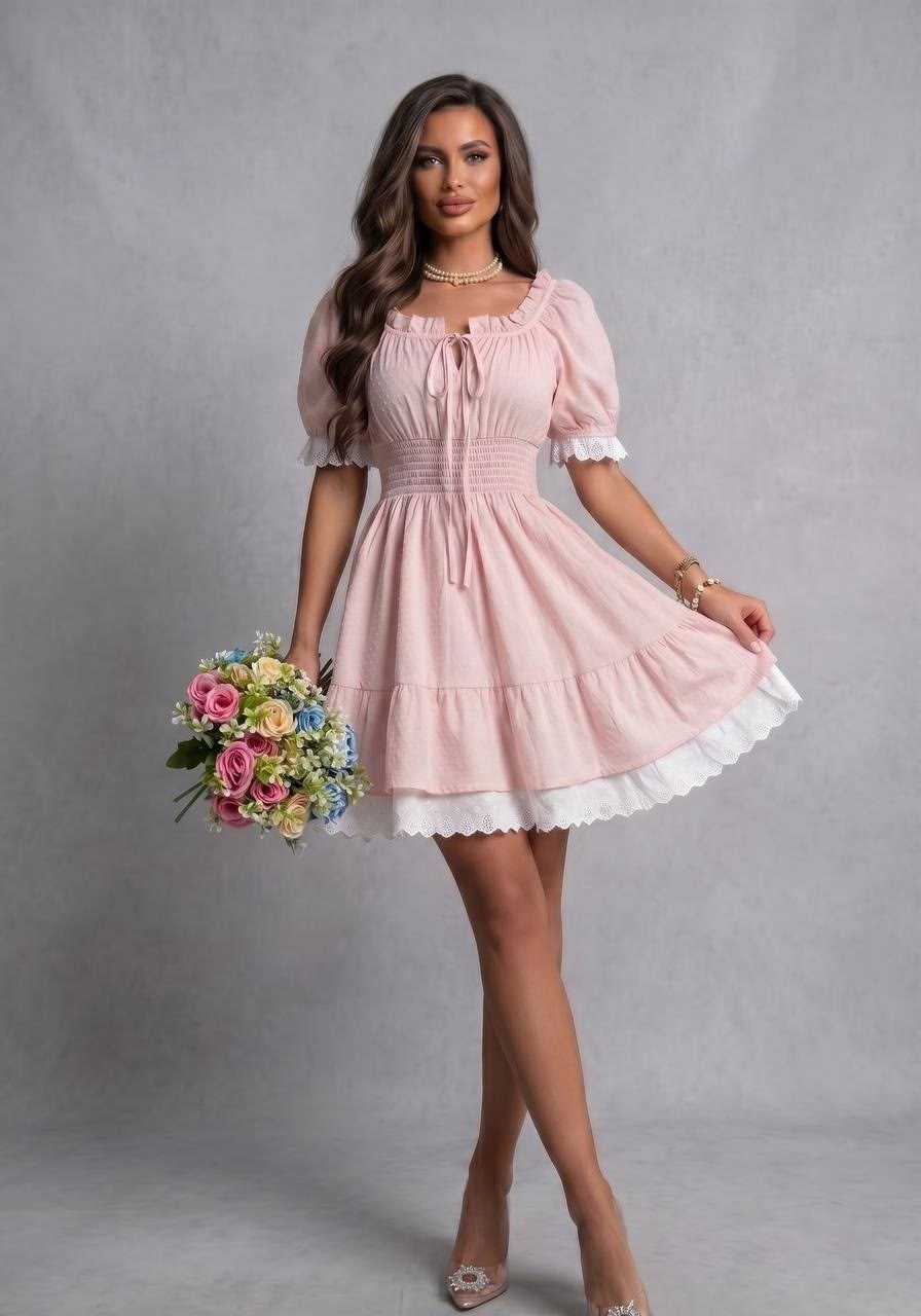 платье стиль,платья,модное платье,платье летнее,голубое платье