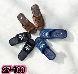 Тапочки