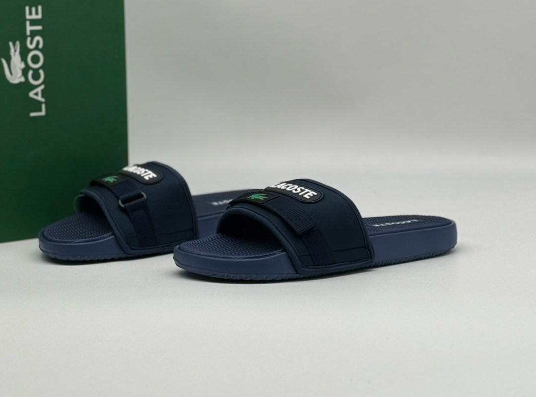 шлепанцы lacoste,шлепки лакост мужские,lacoste шлепки,шлепанцы мужские,вьетнамки lacoste