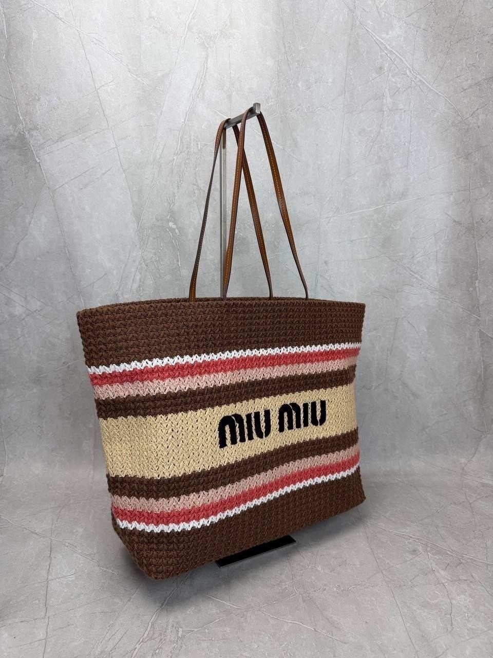 пляжная сумка,miu miu сумка,вязаная сумка,сумка,плетеная сумка