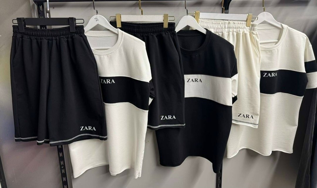 спортивный костюм zara,костюм спортивный мужской,мужская мода,спортивные костюм с шортами,спортивная