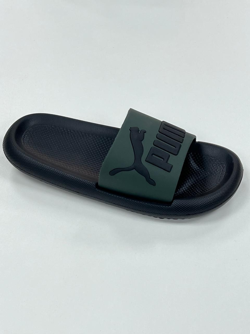 ,шлепанцы puma,шлепанцы мужские,шлепки puma мужские,шлепанцы