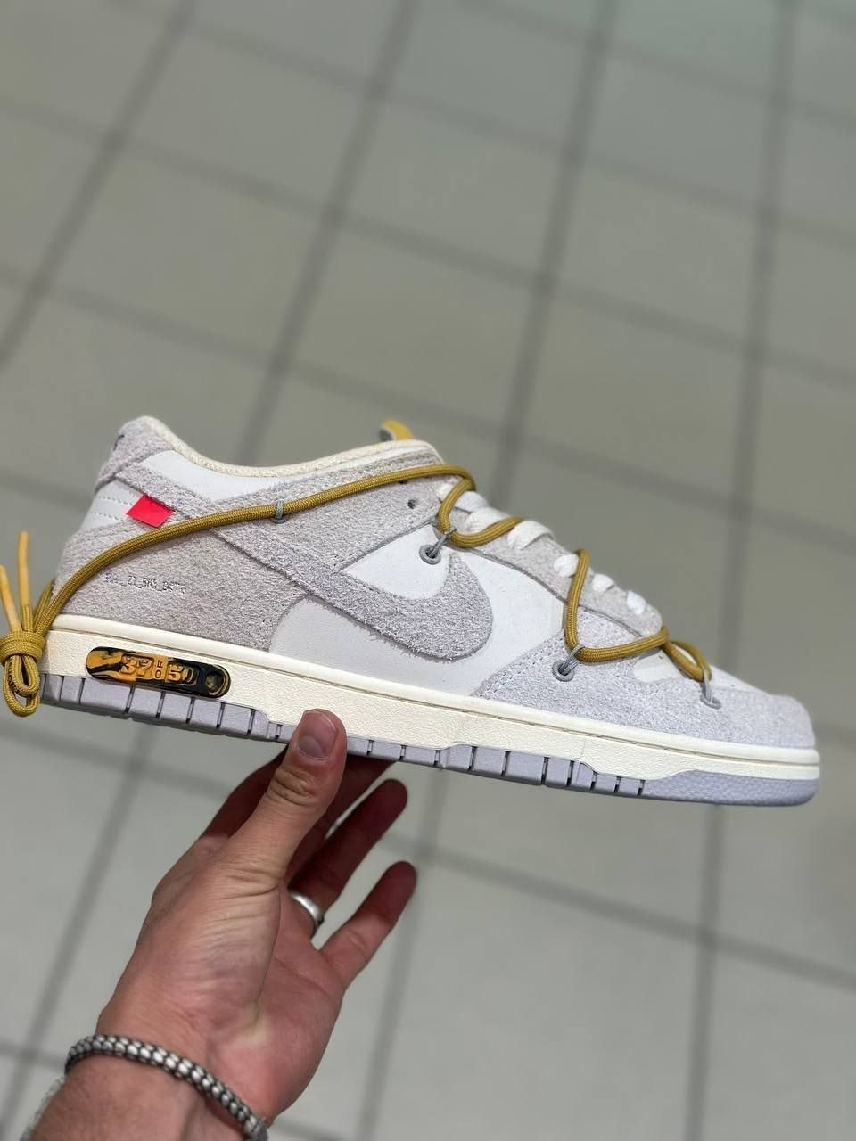 nike dunk low off white,nike dunk low off white 50,кроссовки,off white nike,nike dunk low off white lot 50