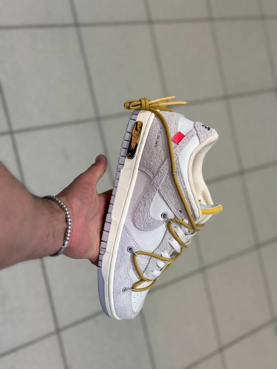 nike dunk low off white,nike dunk low off white 50,кроссовки,off white nike,nike dunk low off white lot 50