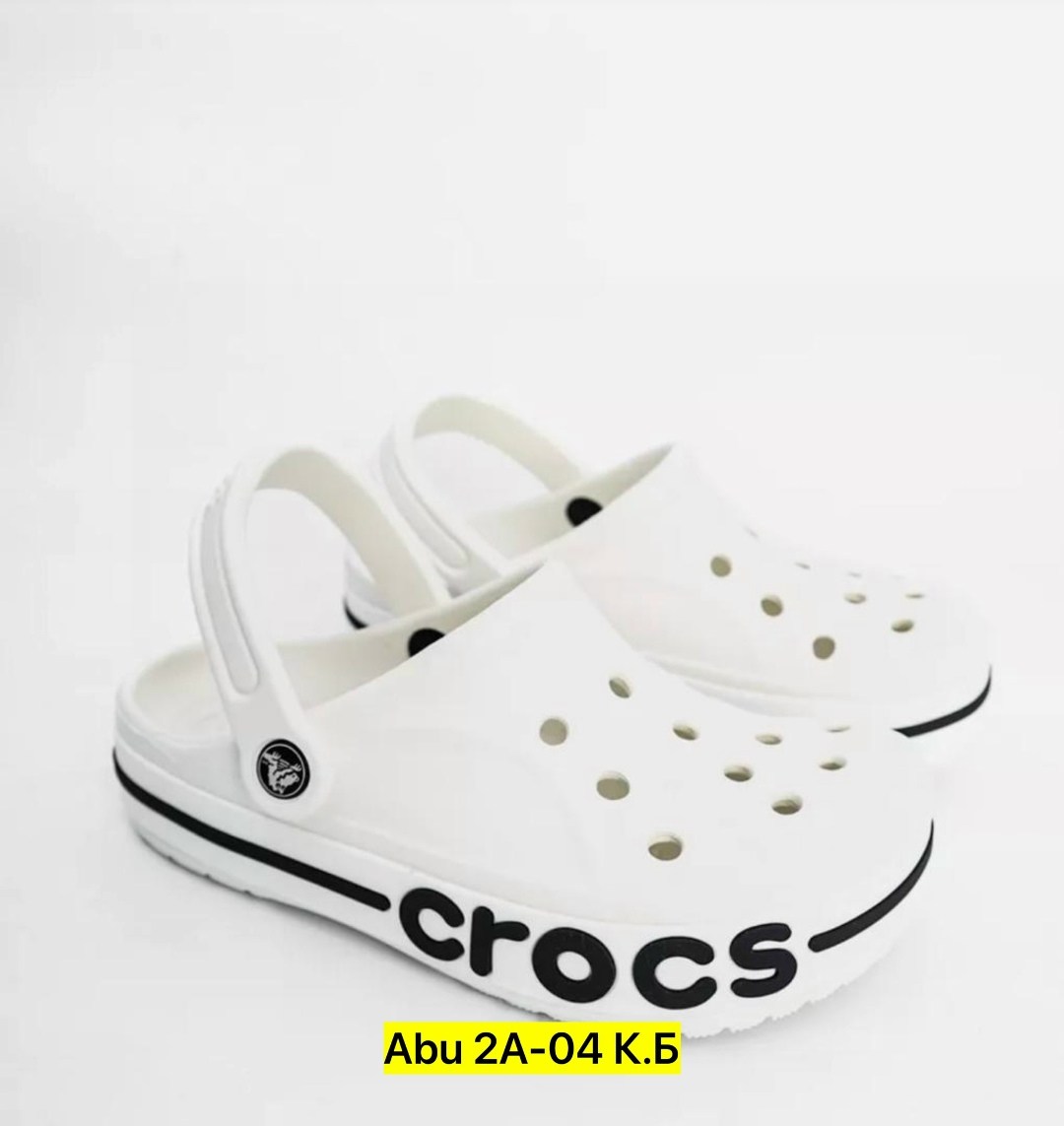 шлепанцы крокс белые,сабо crocs детские,сабо крокс белый,сабо crocs,