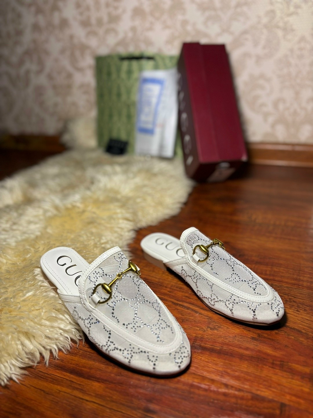 ,женская ,gucci мюли женские,сандалии гуччи,тапочки gucci